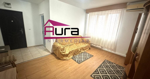 Apartament 2 camere zona Ultracentrala
