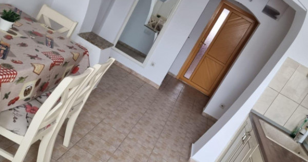 Apartament 3 camere langa parcul Zavoi