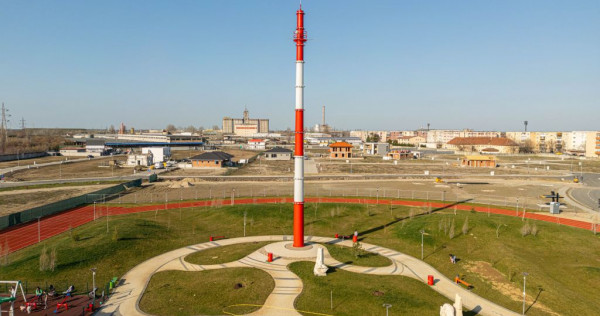 Teren pentru Casă 300 MP | Utilități | Zona ARED &ndash; AFI Arad