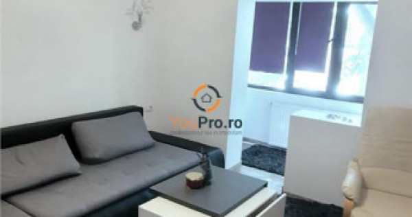 Deosebit Etaj 1 zona Lipovei