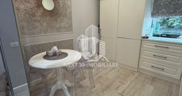 Apartament decomandat cu 3 dormitoare, parcare – Inel 2...