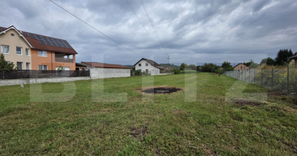 Teren intravilan 15 ari, zona Viile cu Pomi, 76000 euro