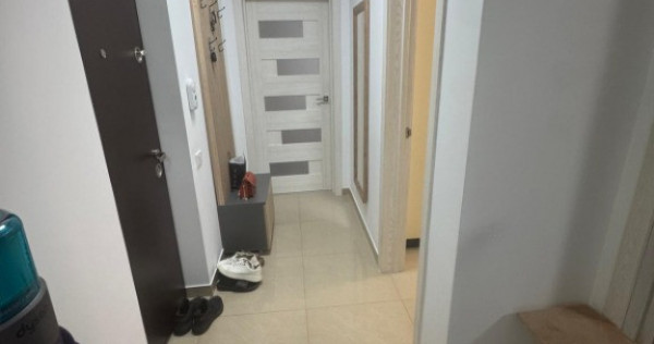 Apartament 2 camere decomandat | Mobilat Utilat | Popești-Leordeni