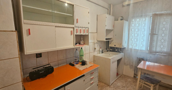 Apartament 2 camere Aiud, str. Unirii