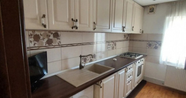 Apartament 2 Camere Uzina 2