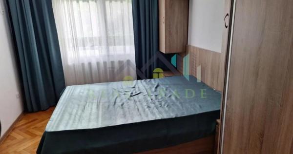 Apartament 3 camere etajul 1 zona Faget