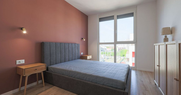???? INVESTIȚIE SIGURĂ – Apartament 2 camere cu chiri...