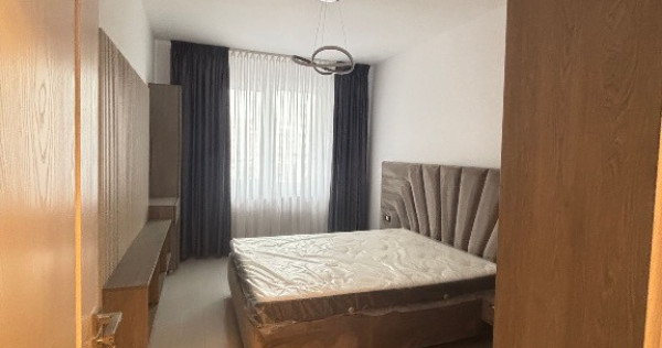 Apartament tip studio, construcție nouă, aproape de metrou