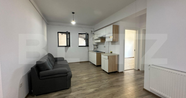 Apartament de vânzare cu 3 camere – zona Cetate, Alba Iul