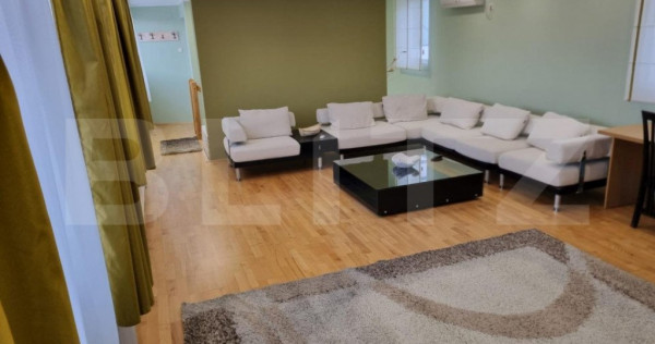 Apartament 3 camere, 140mp, Ultracentral