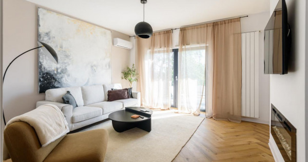 FILM! Vila de poveste, in centrul Brasovului, pe Drumul Ceta