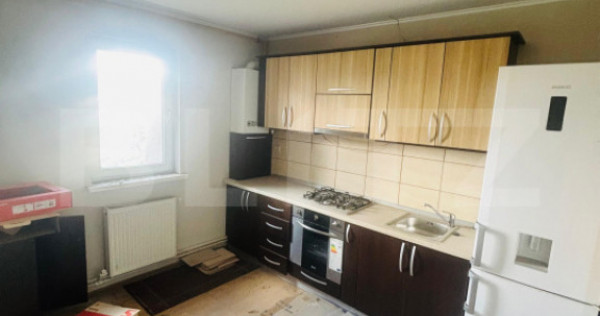 Apartament 3 camere, zona han(langa spital)