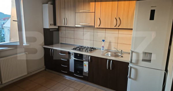 Apartament 3 camere, zona han(langa spital)