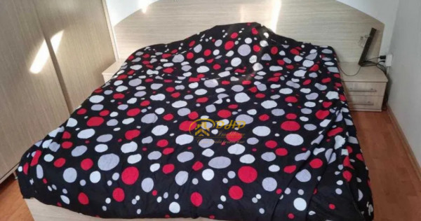 NICOLINA, Apartament 1 camera, dormitor + living, 35 mp