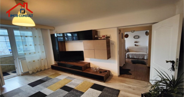 Garsoniera moderna si spatioasa! CE1258