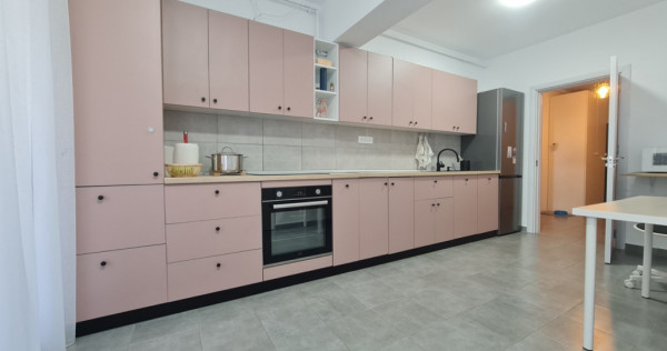 Apartament 2 Camere Decomandat, Zona Theodor Pallady – Mod