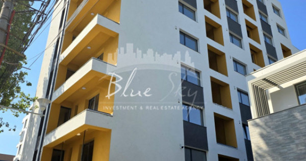 Apartament cu 2 camere in Statiunea Mamaia – pret 101.000