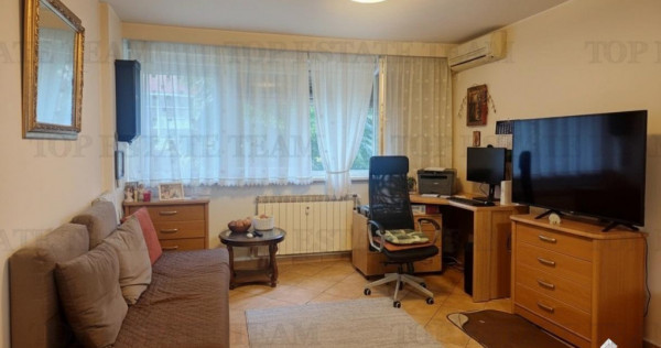Apartament foarte bun langa calea victoriei. pretul nu este