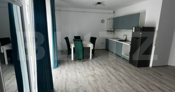 Apartament cu 3 camere, 70 mp, loc de parcare, zona Uzina de