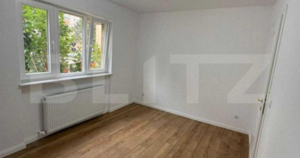 Apartament 2 Camere I Finisat I Burdujeni