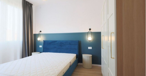 De vanzare PENTHOUSE &icirc;ntr-un bloc nou marca ARED Comisio...