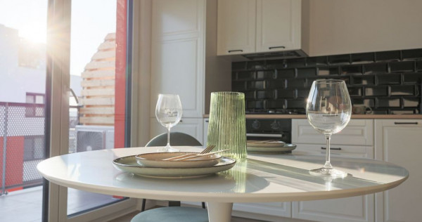 Cel mai ieftin apartament NOU ARED TVA INCLUS Comision 0