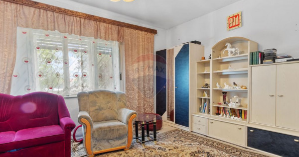 Casă de vanzare in Gradiste