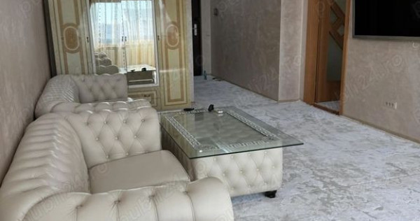 Apartament 2 camere de lux – inchiriere lunga durata