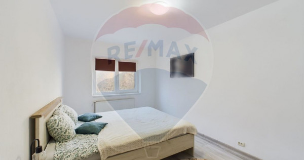 COMISION 0%! Apartament 2 camere mobilat și utilat de î...