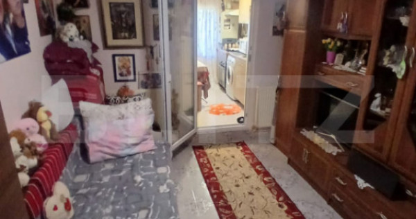 Apartament 1 camera 23 mp - Dancu