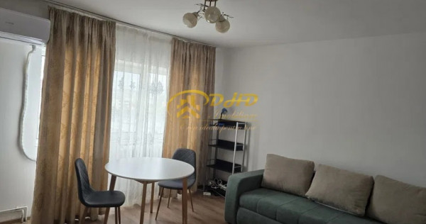 Apartament cu 1 cameră zona ARCU