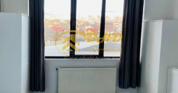 Apartament cu 1 cameră Centru