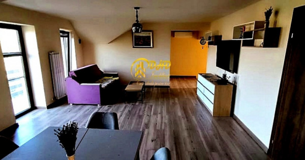 Apartament in zona Galata