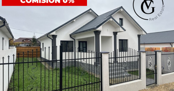 Casa de vanzare 4 camere | Navodari