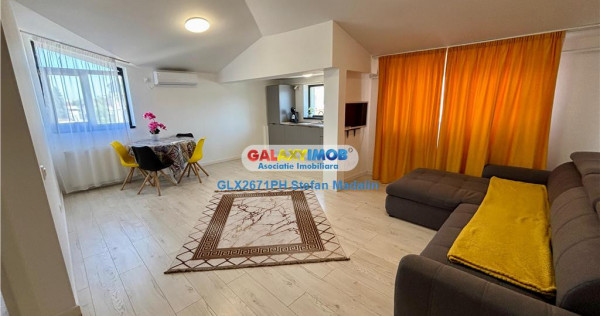 APARTAMENT 2 CAMERE - BLOC NOU - ZONA SUD, PLOIESTI