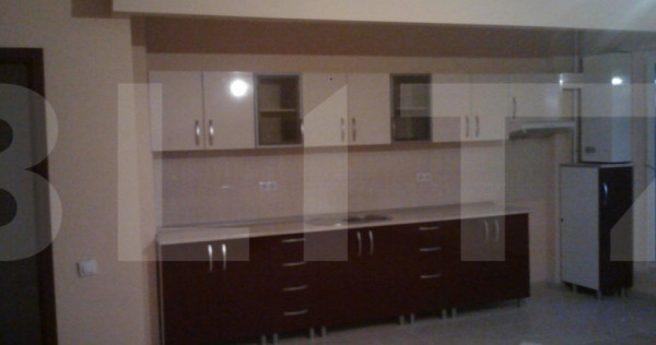 Apartament 2 camere, 70 mp, cu centrală proprie &ndash; zonă A