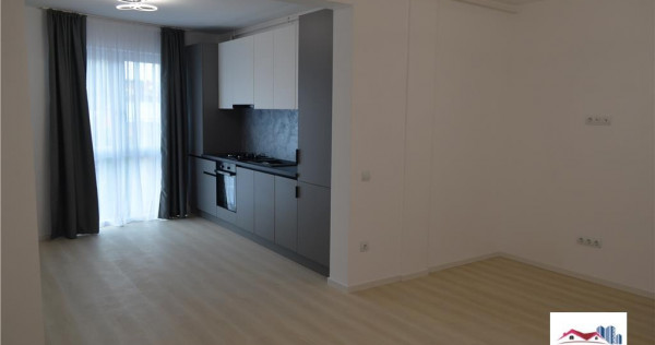 Apartament Nou 1 Camera de Inchiriat Zona Semicentrala