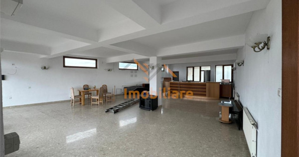 SPATIU DESTINAT BIROURILOR | BEIUS