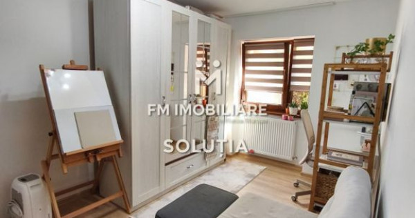 Apartament 3 camere, Ultracentral, Bilașcu!