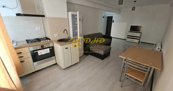 Apartament 3 camere Pacurari