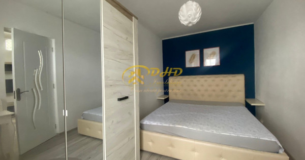 Apartament 3 Camere - Arcu