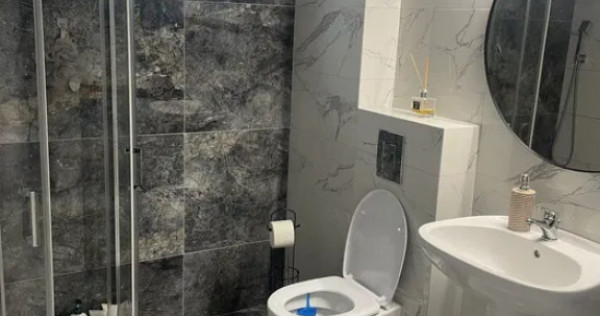 Apartament cu 2 Camere Decomandate - Bloc Nou Zona Obcini