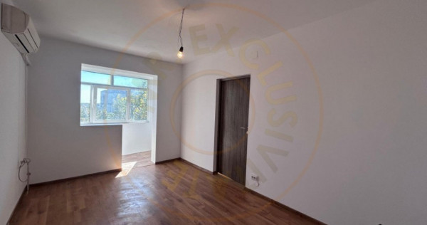 Apartament 2 camere renovat | Tineretului - Scoala nr.10