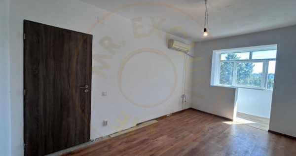 Apartament 2 camere renovat | Tineretului - Scoala nr.10