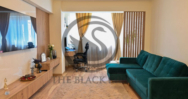 Apartament 3 camere decomandat | Renovat, Nou | Zona Sud ...