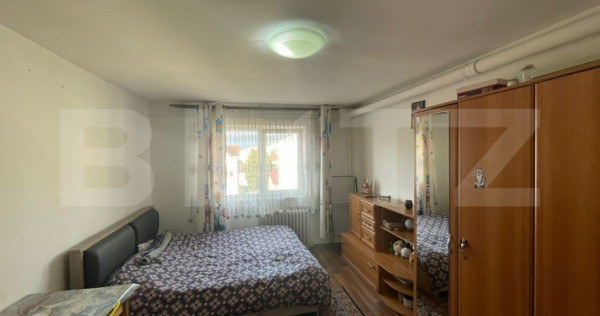 Garsoniera de vanzare, 22 mp, zona Astra