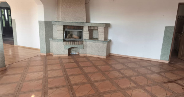 Casa individuala, 200mp utili, 1600mp teren, Radauti