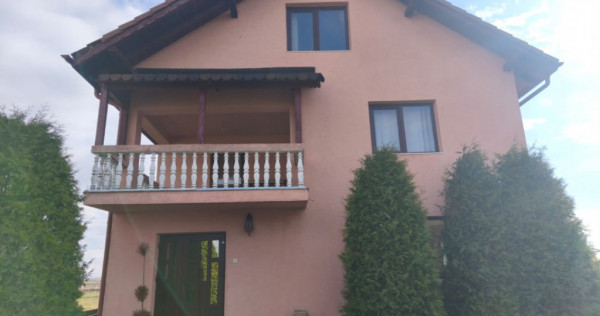 Casa individuala, 200mp utili, 1600mp teren, Radauti