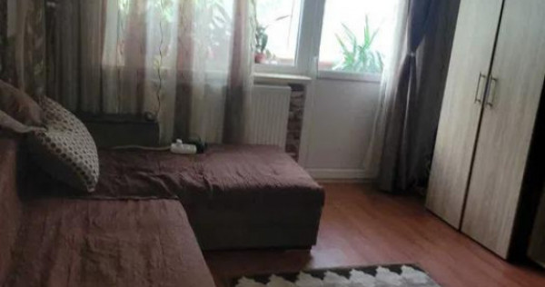 Inel 2, apartament 3 camere, etaj 1, gaze, vanzari Constanta