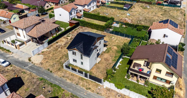 Construcție nouă, parțial finalizată &ndash; Aradul Nou |...